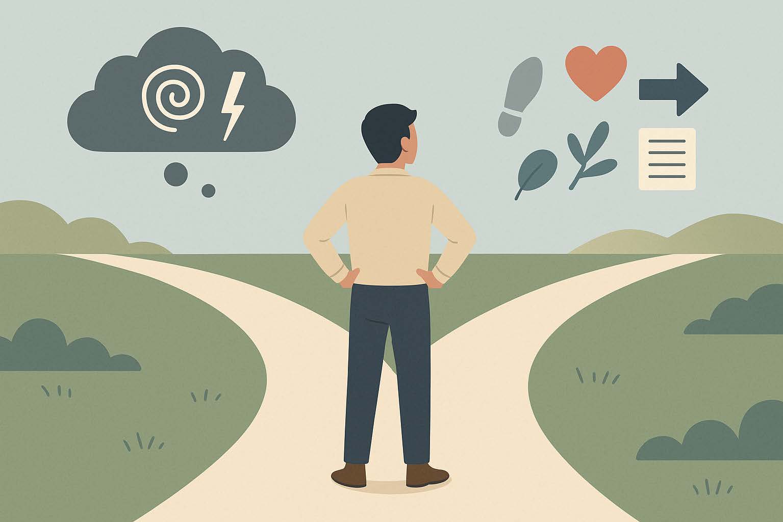 Terapia CBT: Poznawczo- Behawioralna